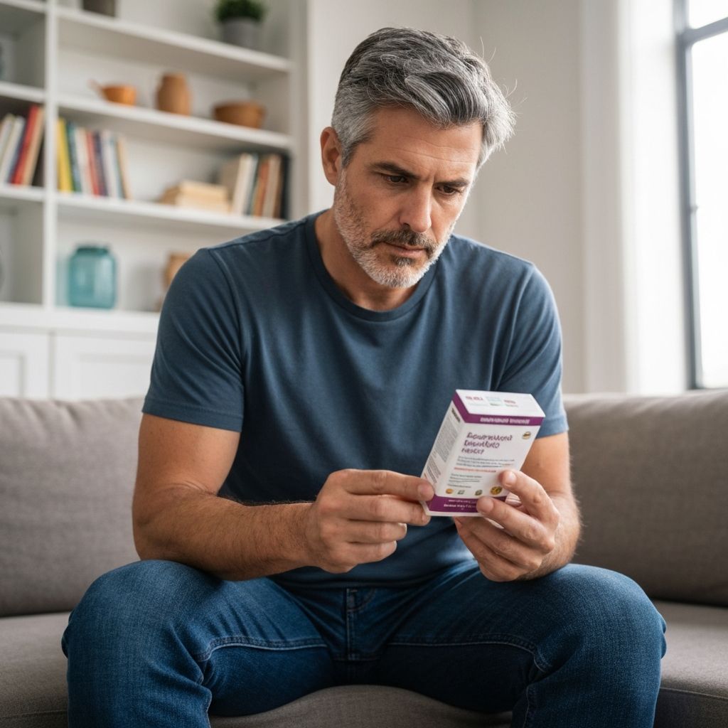 Storage considerations